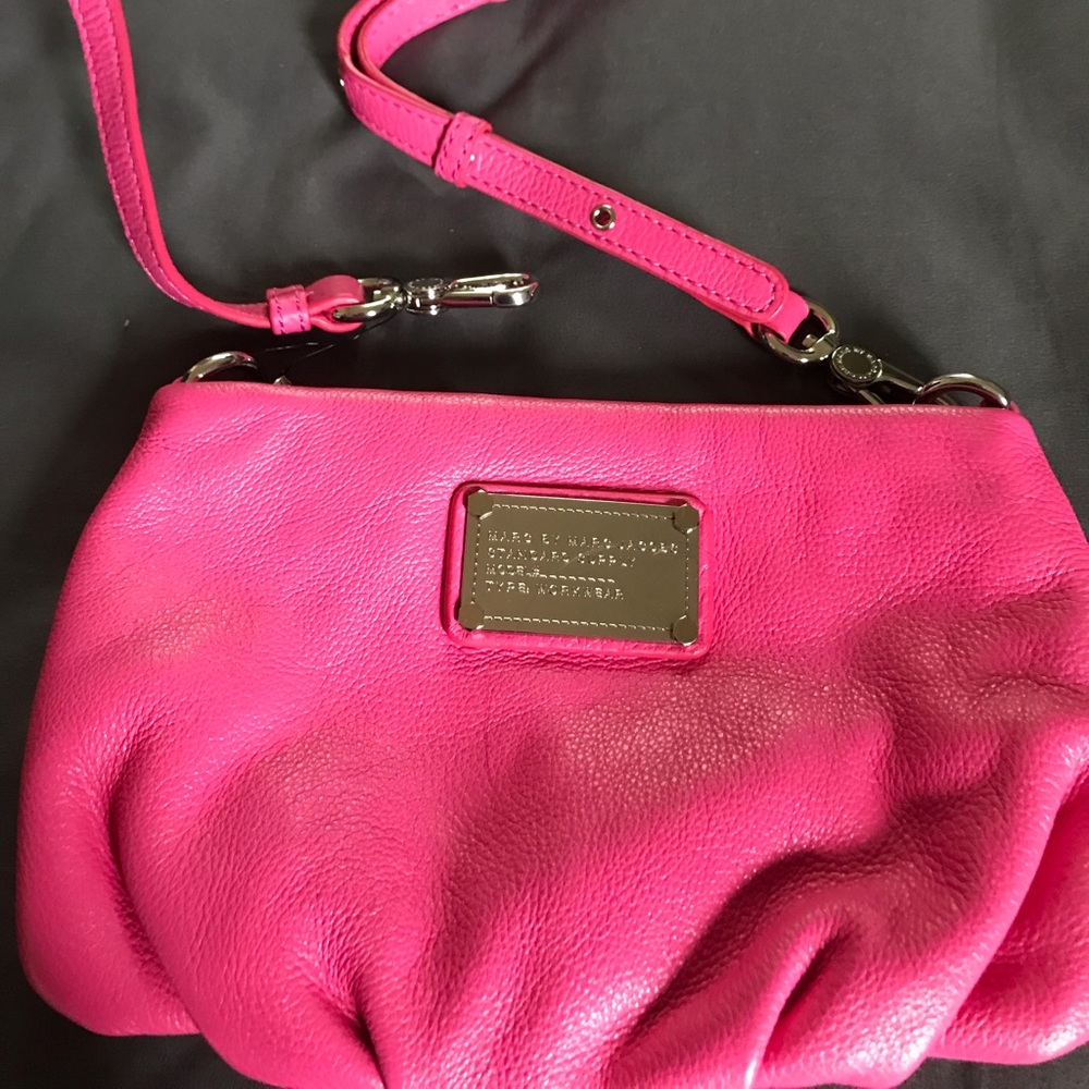 Small Marc Jacobs Crossbody bag